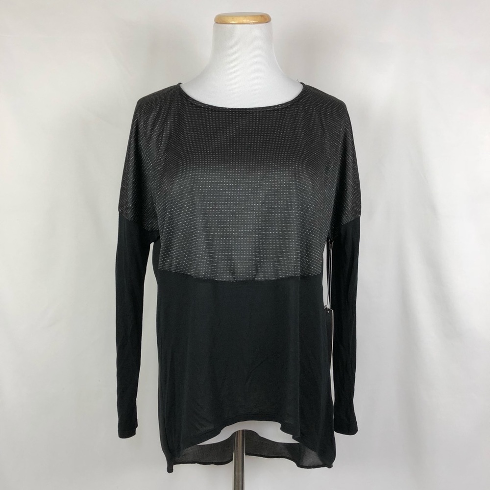 NWT Jennifer Lopez top